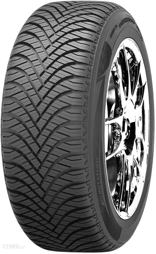 Foto pneumatico: TRAZANO, ALL SEASON ELITE Z-401 185/55 R14 80H Estive