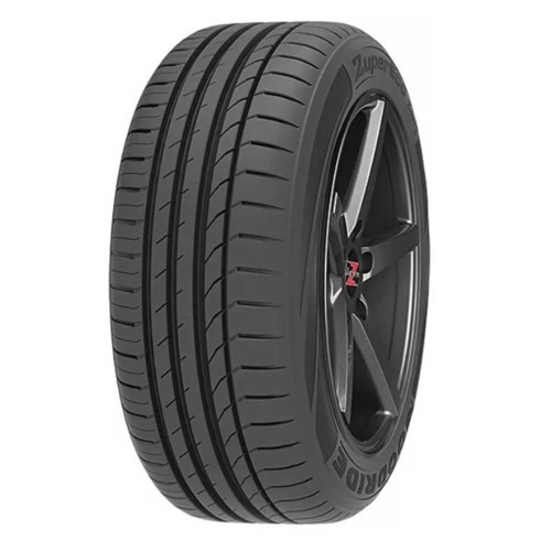 Foto pneumatico: TRAZANO, ZuperEco Z-107 185/55 R14 80V Estive