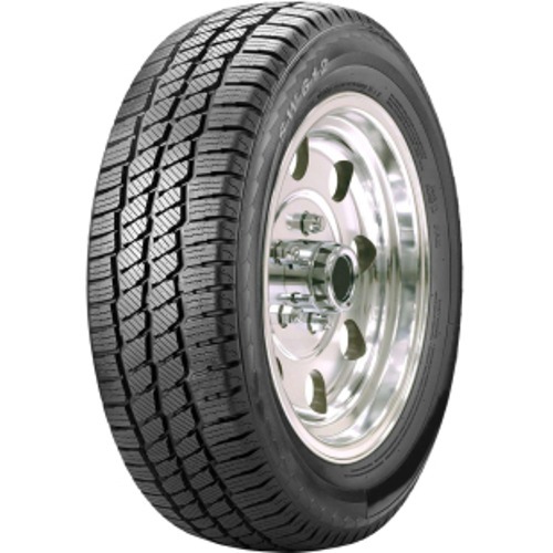 Foto pneumatico: TRAZANO, Z507 245/40 R18 97V Quattro-stagioni