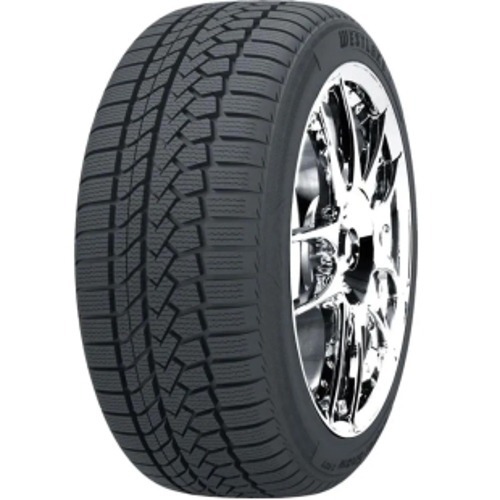 Foto pneumatico: TRAZANO, ZUPERSNOW Z-507 235/40 R19 96V Invernali