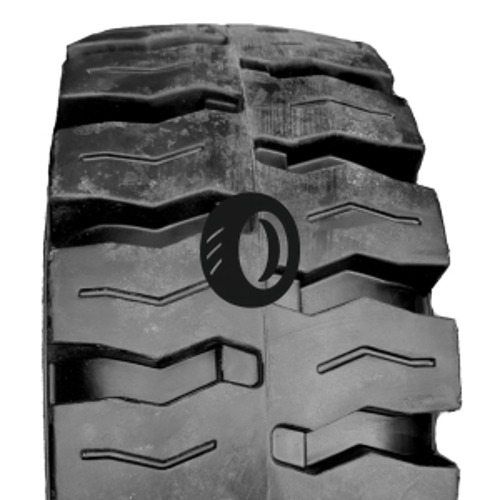 Foto pneumatico: TRELLEBORG, ECOSOLID TRACTION 250/ R15  Estive
