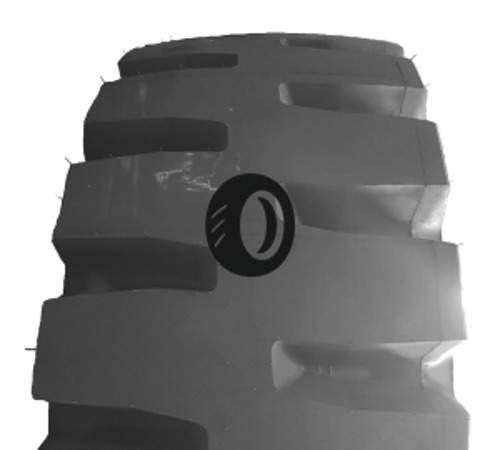 Foto pneumatico: TRELLEBORG, EMR1050 23.5/ R25 201A2 Estive