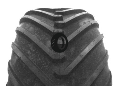 Foto pneumatico: TRELLEBORG, T411 12.5/ R15  Quattro-stagioni