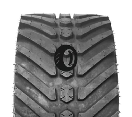 Foto pneumatico: TRELLEBORG, T415 8.5/ R8  Quattro-stagioni