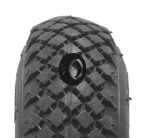 Foto pneumatico: TRELLEBORG, T533 4.1/ R6 57J Estive