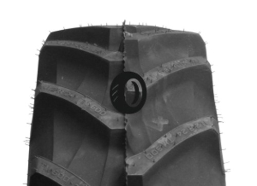 Foto pneumatico: TRELLEBORG, TM600 420/85 R24 134B Quattro-stagioni
