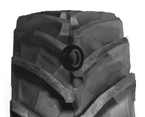 Foto pneumatico: TRELLEBORG, TM900HP 600/70 R34 160D Quattro-stagioni