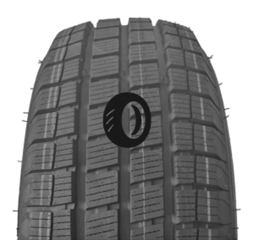 Foto pneumatico: TRIANGLE, TA-702 SEASONX VAN 215/70 R15 109S Estive