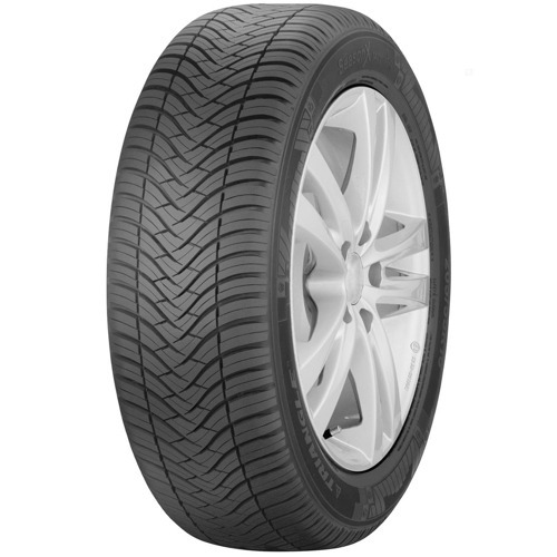 Foto pneumatico: TRIANGLE, TA01 SEASON X 195/60 R16 93V Quattro-stagioni