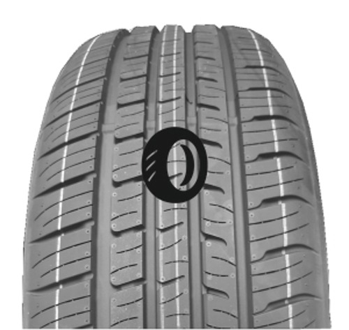 Foto pneumatico: TRIANGLE, TC-101 ADVANTEX 205/60 R16 96V Estive