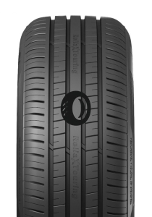 Foto pneumatico: TRIANGLE, TE-307 RELIAX TOURING 195/60 R15 88V Estive