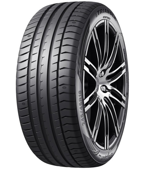 Foto pneumatico: TRIANGLE, EFFEXSPORT TH202 235/55 R18 104W Estive
