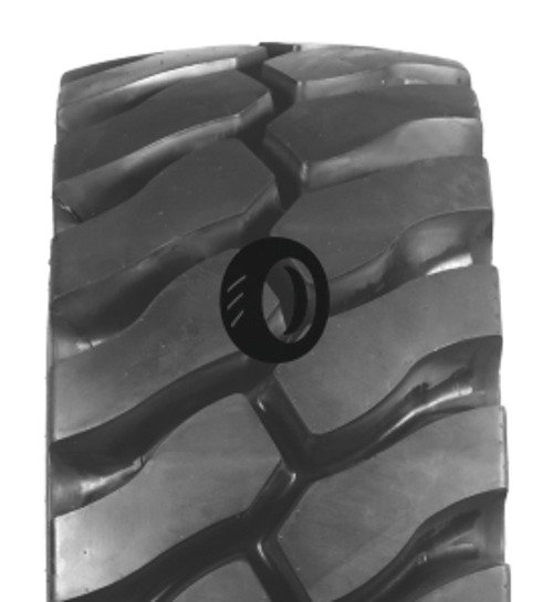 Foto pneumatico: TRIANGLE, TL-538S+ (L5) 29.5/ R25 216A2 Estive