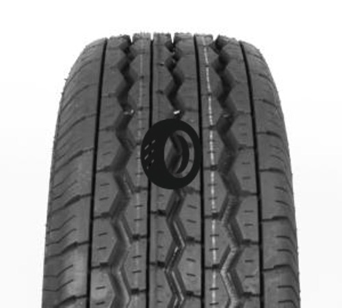 Foto pneumatico: TRIANGLE, TR-645 195/ R15 106S Estive
