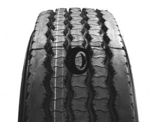Foto pneumatico: TRIANGLE, TR-665 10/ R22.5 141M Estive