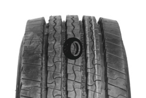 Foto pneumatico: TRIANGLE, TR-685 305/70 R19.5 146M Estive