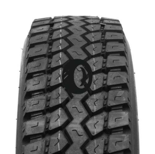 Foto pneumatico: TRIANGLE, TR-689A 245/70 R19.5 135L Estive