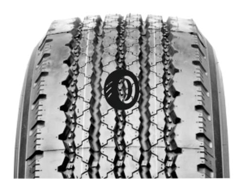 Foto pneumatico: TRIANGLE, TR-692 385/65 R22.5 160J Estive