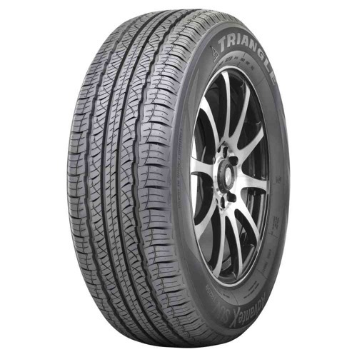 Foto pneumatico: TRIANGLE, TR259 Advantex SUV 205/75 R15 102H Estive