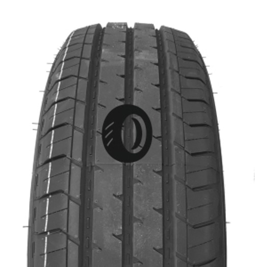Foto pneumatico: TRIANGLE, TV701 CONNEX VAN 225/75 R16 121S Estive