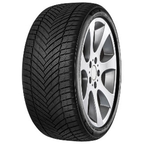 Foto pneumatico: TRISTAR, ALLSEASON POWER 255/40 R20 101Y Quattro-stagioni