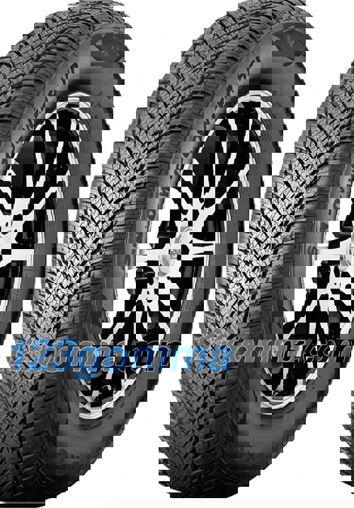 Foto pneumatico: TRISTAR, SNOWPOWER HP 145/70 R12 69T Invernali