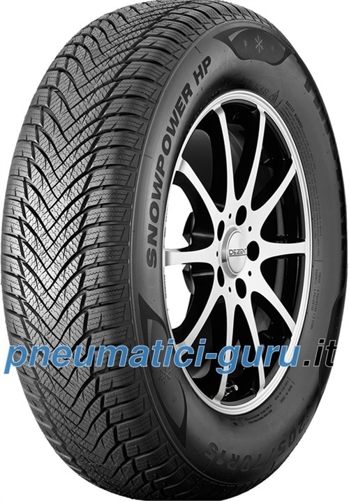 Foto pneumatico: TRISTAR, SNOWPOWER HP 215/60 R16 99H Invernali