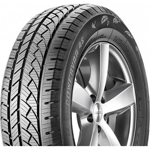 Foto pneumatico: TRISTAR, ALL SEASON VAN POWER 215/65 R15 104T Quattro-stagioni