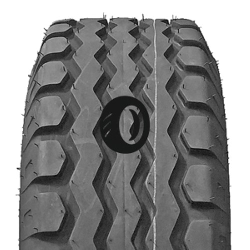 Foto pneumatico: TROTTAR, PK303 12.5/80 R18  Quattro-stagioni