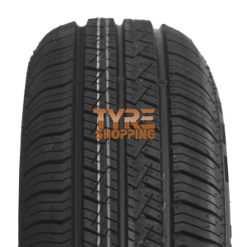 Foto pneumatico: TURON, WR201 TRAILERMOVE 145/80 R13 N Estive