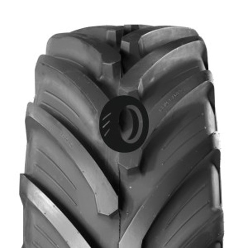 Foto pneumatico: TVS EUROGRIP, AR65 TIGERTRAC 540/65 R28 145A8 Quattro-stagioni