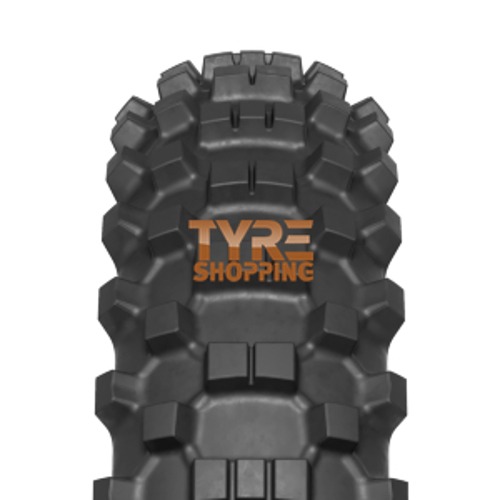 Foto pneumatico: TVS EUROGRIP, CLIMBER XC-R 140/80 R18 70R Quattro-stagioni