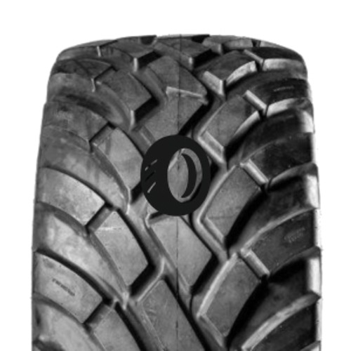 Foto pneumatico: TVS EUROGRIP, FL909 TIGERTRAC 600/50 R22.5 159D Quattro-stagioni