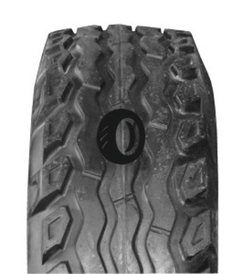 Foto pneumatico: TVS EUROGRIP, IM-117 10/80 R12  Quattro-stagioni