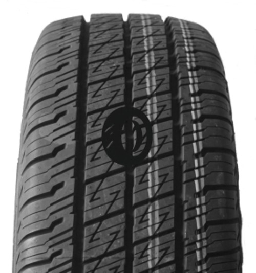 Foto pneumatico: UNIROYAL, ALLSEASON MAX 215/60 R17 109T Estive