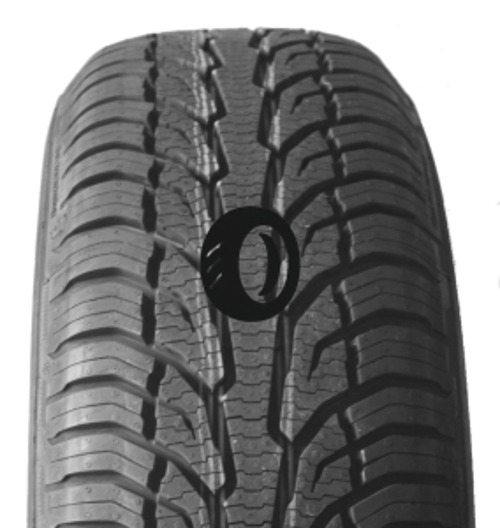 Foto pneumatico: UNIROYAL, ALLSEASONEXPERT 2 215/60 R17 96H Estive
