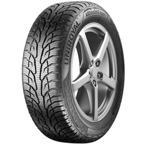 Foto pneumatico: UNIROYAL, allseason expert 2 225/55 R19 103W Quattro-stagioni
