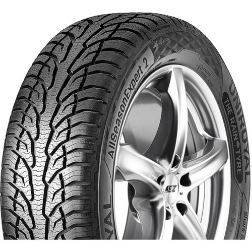 Foto pneumatico: UNIROYAL, Allseason Expert 2 205/60 R16 96V Quattro-stagioni