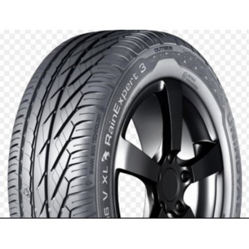 Foto pneumatico: UNIROYAL, RAINEXPERT 3 235/70 R16 106H Estive