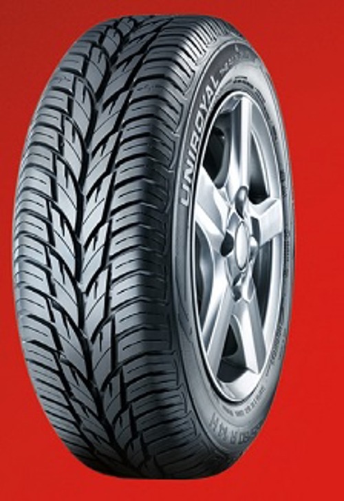 Foto pneumatico: UNIROYAL, RainExpert 5 225/60 R17 99H Estive