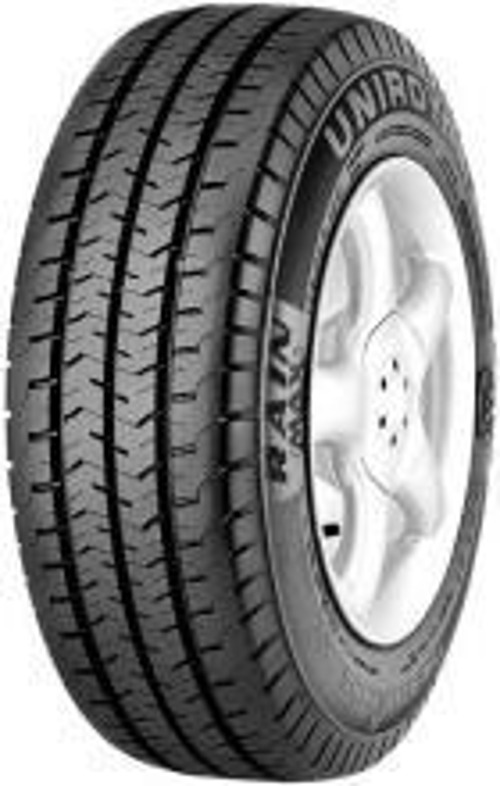 Foto pneumatico: UNIROYAL, RAINMAX 5 205/70 R15 104R Estive