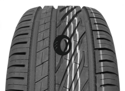 Foto pneumatico: UNIROYAL, RAINSPORT 5 215/55 R18 99V Estive