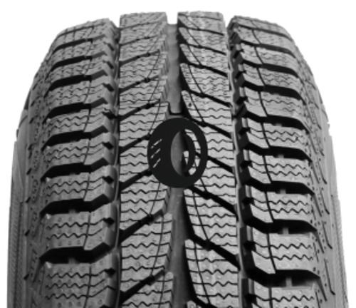Foto pneumatico: UNIROYAL, SNOW MAX 2 185/75 R16 104R Estive