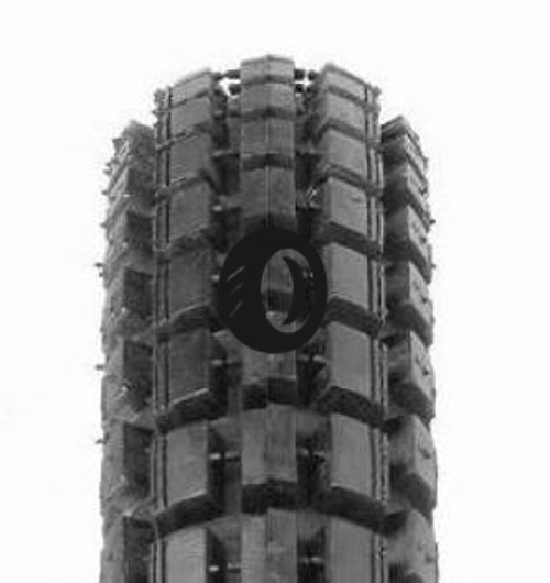 Foto pneumatico: VEERUBBER, VRM021 2.75/ R21 50P Quattro-stagioni