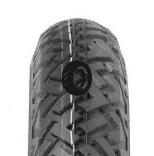 Foto pneumatico: VEERUBBER, VRM087 2/ R17 38J Quattro-stagioni