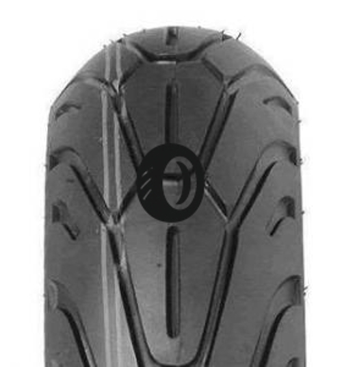 Foto pneumatico: VEERUBBER, VRM155 110/70 R12 62P Quattro-stagioni