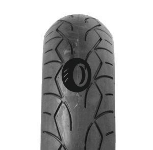 Foto pneumatico: VEERUBBER, VRM302 130/70 R18 63H Quattro-stagioni