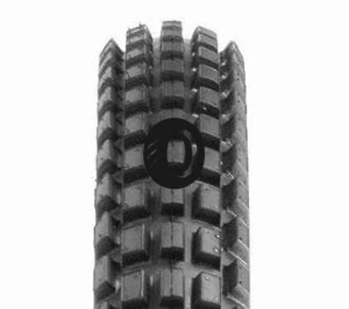 Foto pneumatico: VEERUBBER, VRM308 2.75/ R21 45L Quattro-stagioni