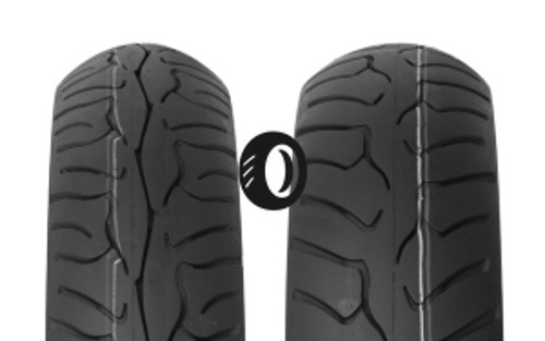 Foto pneumatico: VEERUBBER, VRM342 140/60 R13 57P Quattro-stagioni