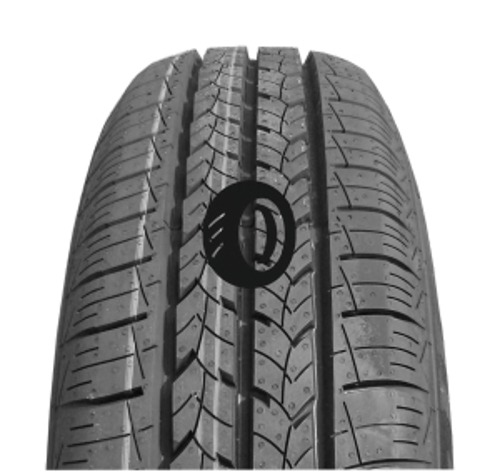 Foto pneumatico: VIKING, TRANS TECH 2 195/65 R16 104T Estive